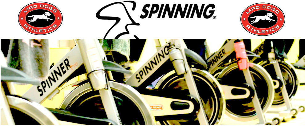 Spinning