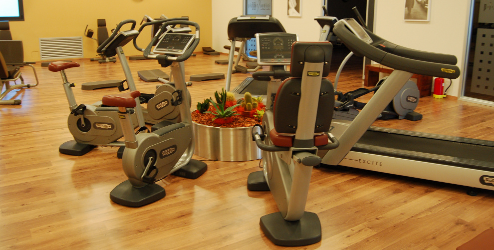 Attrezzature Technogym